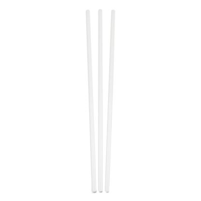 Polypropylene Stirrers, 5", White, 1,000/Pack1