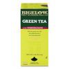 Green Tea with Pomegranate, 0.07 oz Tea Bag, 28/Box1