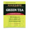 Green Tea with Pomegranate, 0.07 oz Tea Bag, 28/Box2