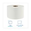 Boardwalk Green Xtra Controlled Bath Tissue, OptiCore, Septic Safe, 2-Ply, White, 3.75 x 3.5, 1,000/Roll, 36 Rolls/Carton2