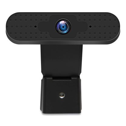 OTM Basics Webcam, 1920 pixels x 1080 pixels, 2 Mpixels, Black1