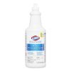 Bleach Germicidal Cleaner, 32 oz Pull-Top Bottle, 6/Carton2