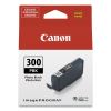 4193C002 (PFI-300) Ink, Photo Black 1