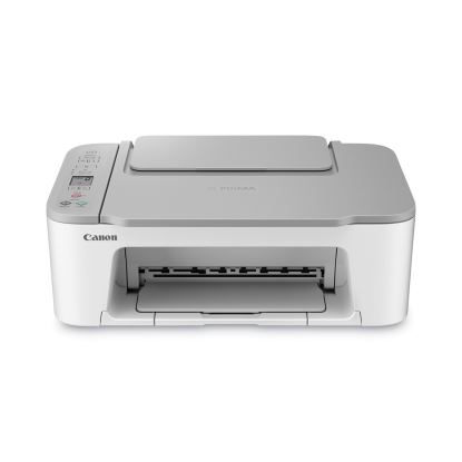 PIXMA TS3520 Wireless All-in-One Printer, Copy/Print/Scan, White1