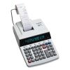 MP49-DII 14-Digit Desktop Calculator, Black/Red Print, 4.8 Lines/Sec2