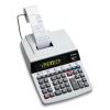 MP41DHIII 14-Digit Desktop Calculator, Black/Red Print, 4.3 Lines/Sec2