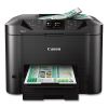 MAXIFY MB5420 Wireless Inkjet All-In-One Printer, Copy/Fax/Print/Scan2