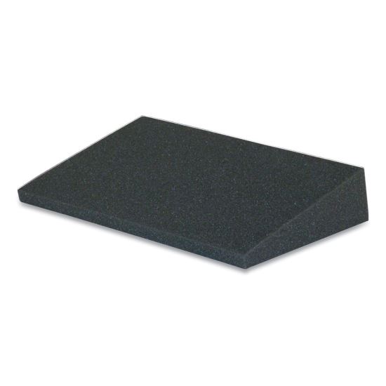 Stress Wedge, 15 x 10.25, Black1