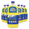 Antibacterial Multi-Purpose Cleaner, Sparkling Citrus Scent, 48 oz Bottle, 6/Carton1