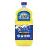 Antibacterial Multi-Purpose Cleaner, Sparkling Citrus Scent, 48 oz Bottle, 6/Carton2