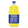 Antibacterial Multi-Purpose Cleaner, Sparkling Citrus Scent, 48 oz Bottle2