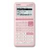 FX-9750GIII 3rd Edition Graphing Calculator, 21-Digit LCD, Pink1