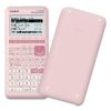 FX-9750GIII 3rd Edition Graphing Calculator, 21-Digit LCD, Pink2