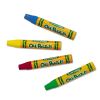 Oil Pastels,16 Assorted Colors, 16/Pack2