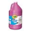 Washable Paint, Magenta, 1 gal Bottle1