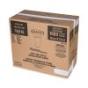 Cafe G Foam Hot/Cold Cups, 16 oz, Brown/Green/White, 1,000/Carton2