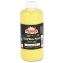 Ready-to-Use Tempera Paint, Yellow, 16 oz Dispenser-Cap Bottle1