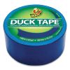 Heavy-Duty Duct Tape, 1.88" x 20 yds, Blue2