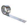 Colored Duct Tape, 3" Core, 1.88" x 10 yds, Chrome2