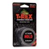 Extreme Hold Mounting Tape, 1.5" Core, 1" x 1.66 yds, Black1