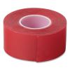 Strong Mounting Tape, Permanent, Holds Up to 0.5 lb per Inch, 1 x 60, Clear1