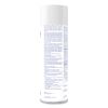 Envy Foaming Disinfectant Cleaner, Lavender Scent, 19 oz Aerosol Spray2