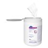 Oxivir TB Disinfectant Wipes, 6 x 6.9, Characteristic Scent, White, 160/Canister, 4 Canisters/Carton2