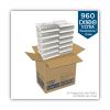 SmartStock Tri-Tower Dispensing System Cutlery, Teaspoons, Natural, 40/Pack, 24 Packs/Carton2