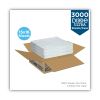 All-Purpose Food Wrap, Dry Wax Paper, 15 x 16, White, 1,000/Carton2