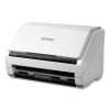 DS-530 II Color Duplex Document Scanner, 600 dpi Optical Resolution, 50-Sheet Duplex Auto Document Feeder2