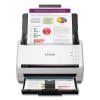 DS-770 II Color Duplex Document Scanner, 600 dpi Optical Resolution, 100-Sheet Duplex Auto Document Feeder1