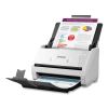 DS-770 II Color Duplex Document Scanner, 600 dpi Optical Resolution, 100-Sheet Duplex Auto Document Feeder2