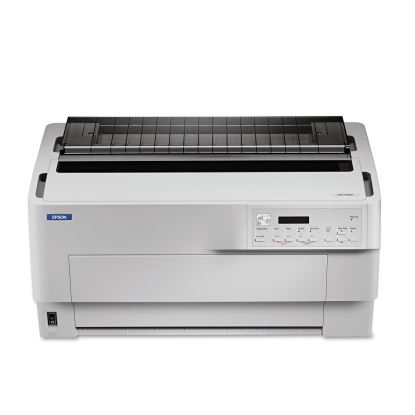 DFX-9000 Wide Format Impact Printer1