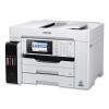 WorkForce ST-C8090 Supertank Color MFC Printer, Copy/Fax/Print/Scan2