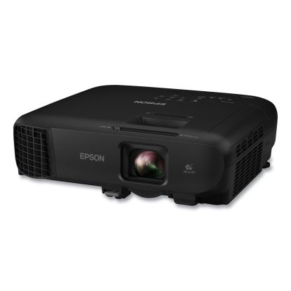 PowerLite 1288 Full HD 1080p Meeting Room Projector, 4,000 lm, 1920 x 1080 Pixels, 1.6x Zoom1