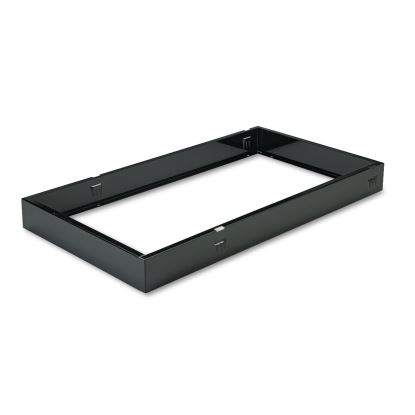 Bankers Box Metal Bases for Staxonsteel and High-Stak Files, Letter, Black1