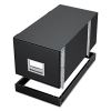 Bankers Box Metal Bases for Staxonsteel and High-Stak Files, Letter, Black2