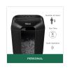 Powershred LX45 Cross-Cut Shredder, 8 Manual Sheet Capacity2