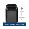 Powershred LX180 Cross-Cut Shredder, 16 Manual Sheet Capacity2