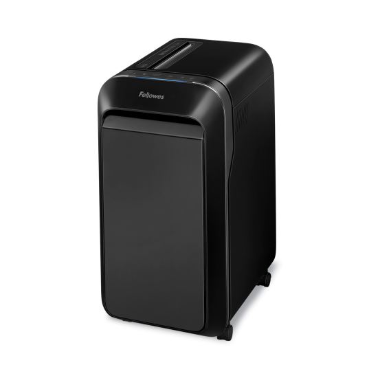 Powershred LX190 Cross-Cut Shredder, 20 Manual Sheet Capacity1