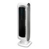 AeraMax DX5 Small Room Air Purifier, 200 sq ft Room Capacity, White1