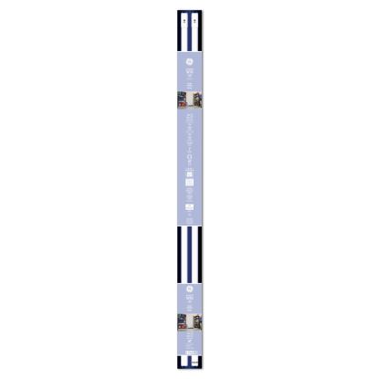 48" T8/T12, 40 W, T8 Tube, Cool White, 6/Carton1