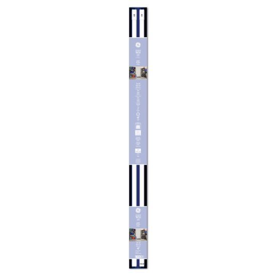 48" T8/T12, 40 W, T8 Tube, Cool White, 6/Carton1