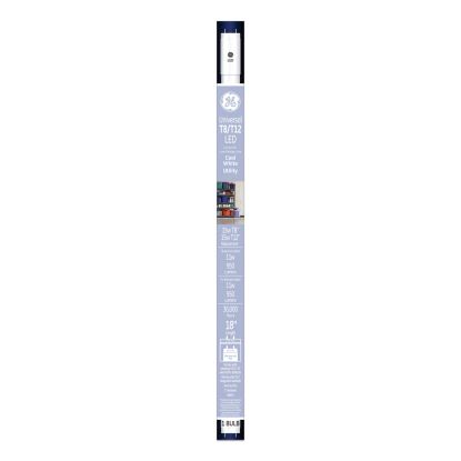 18" T8/T12, 15 W, T8 Tube, Cool White, 6/Carton1