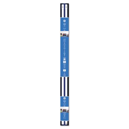 48" T8/T12, 40 W, T8 Tube, Daylight, 6/Carton1