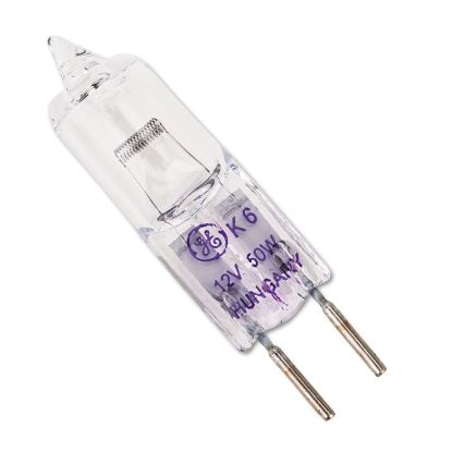 Halogen Bulb, 50 Watts1