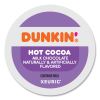 Milk Chocolate Hot Cocoa K-Cup Pods, 22/Box2