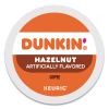 K-Cup Pods, Hazelnut, 22/Box2