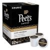 Café Domingo K-Cups, 22/Box2