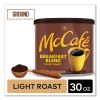 Ground Coffee, Breakfast Blend, 30 oz Can2